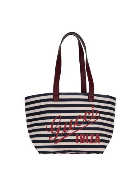Shopperka Gucci czarna