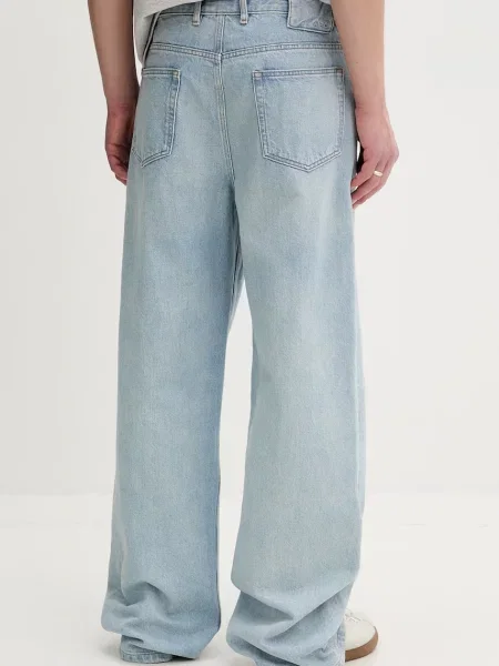 A.P.C. джинси straight