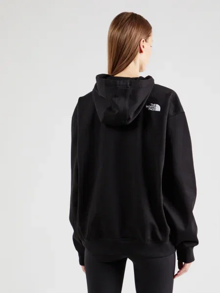 Palton The North Face negru