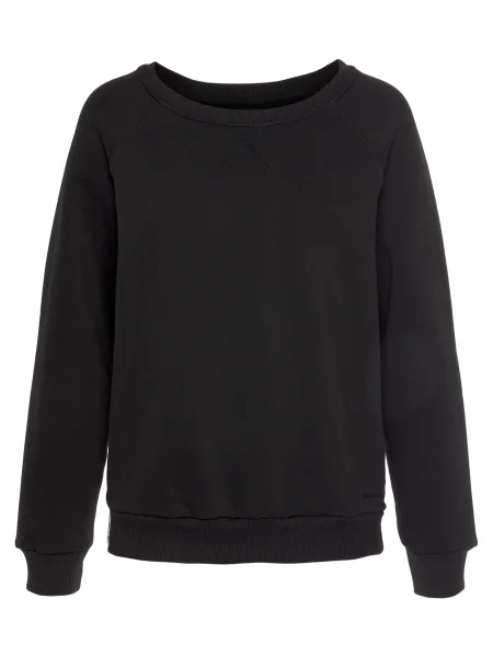 Geacă Lascana negru