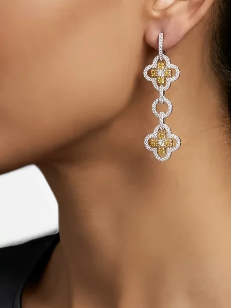 Cercei Hyt Jewelry