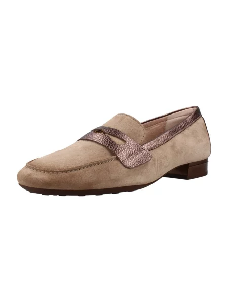 Pantofi Hispanitas maro