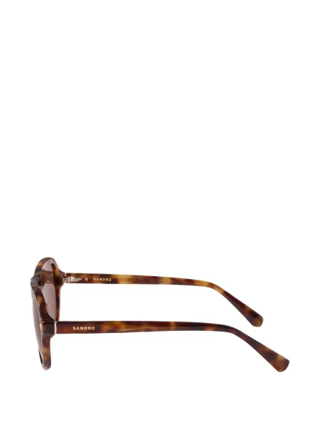 Ochelari de soare Sandro maro