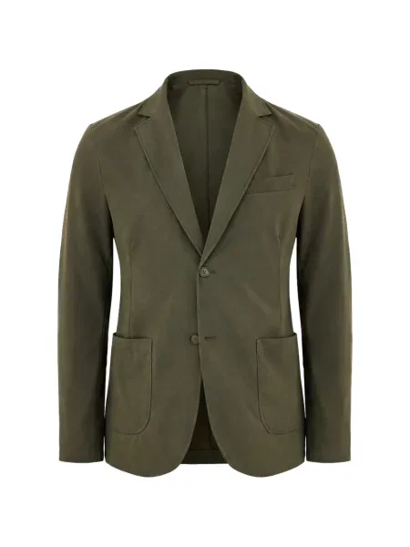 Блейзър Cala 1789 зелено