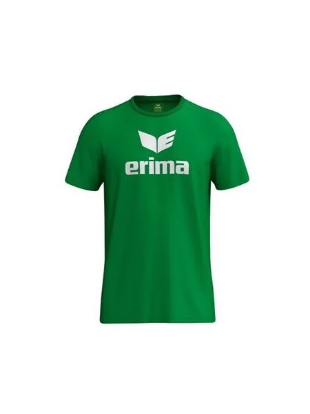 Majica Erima bijela
