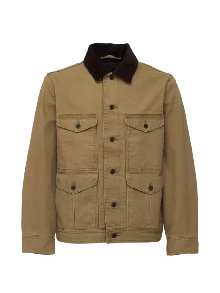 Geacă Filson din canvas