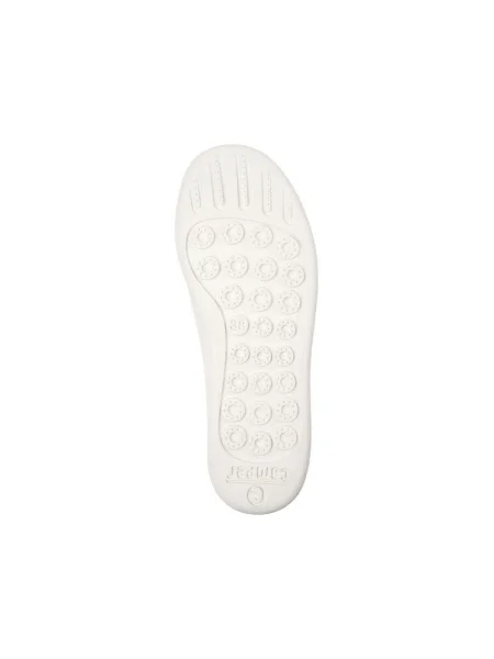 Pantofi Camper alb
