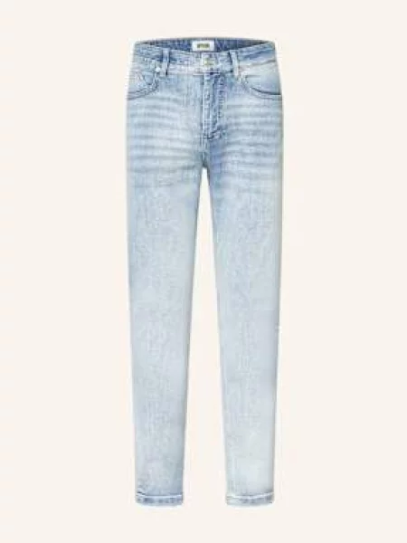 Drykorn Džíny Ricc Slim Fit blau