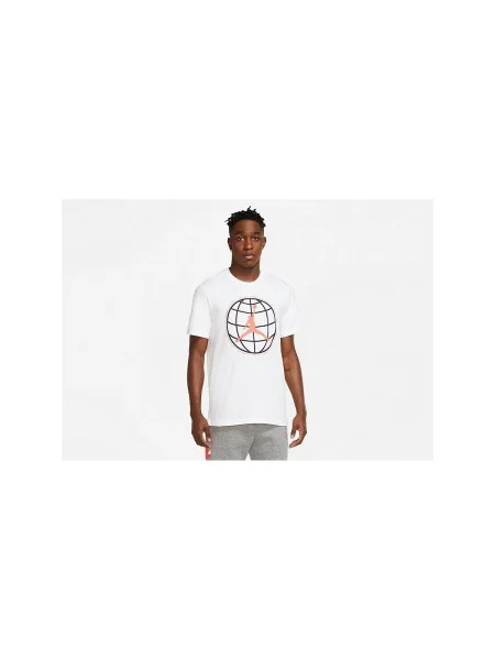Tricou Nike alb