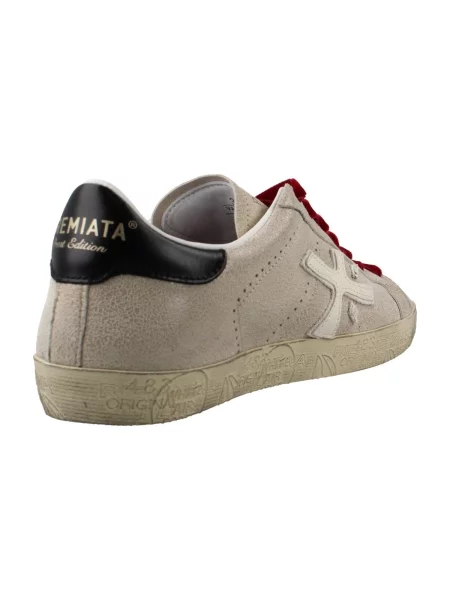 Pantofi Premiata bej