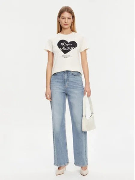 Tričko Weekend Max Mara