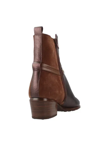 Pantofi Hispanitas maro