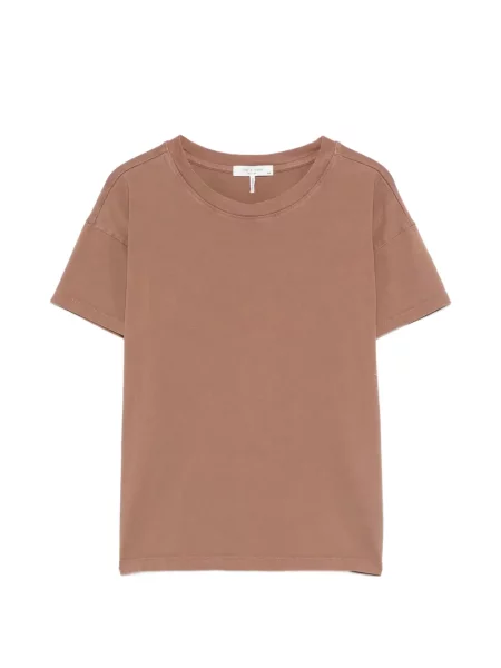 Tricou Rag & Bone maro