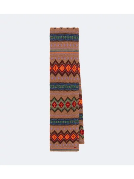 Fular Polo Ralph Lauren de lână