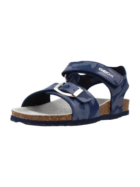 Pantofi copii Geox albastru