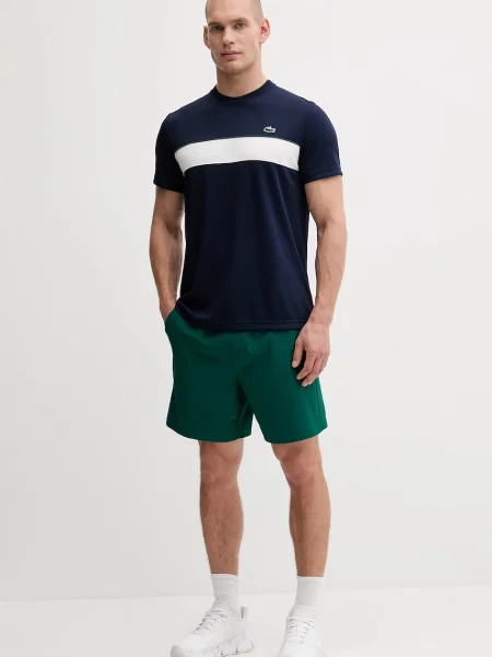 Calvin Klein Performance Kratke hlače za vadbo zelena