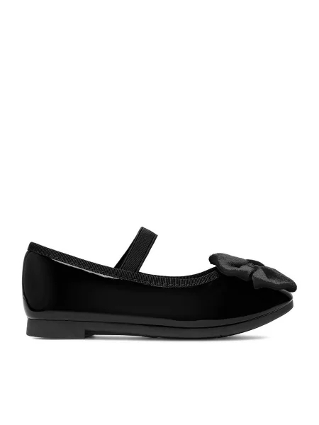 Balerina DeeZee fekete