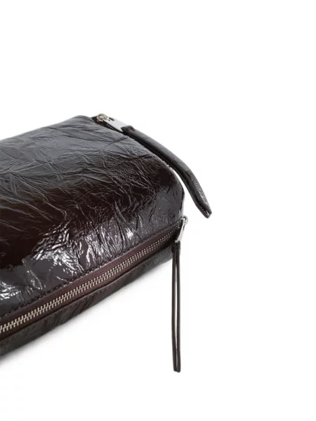 Geanta crossbody Tory Burch roșu