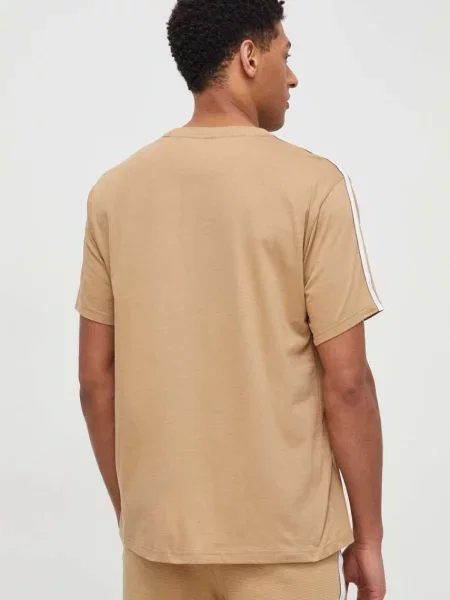 Tommy Hilfiger t-shirt beżowa