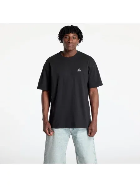 Μπλουζάκι Nike ACG T-Shirt Black XS μαύρο