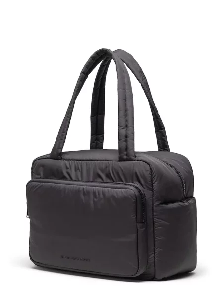 Herschel geantă pentru femei Cloudform negru