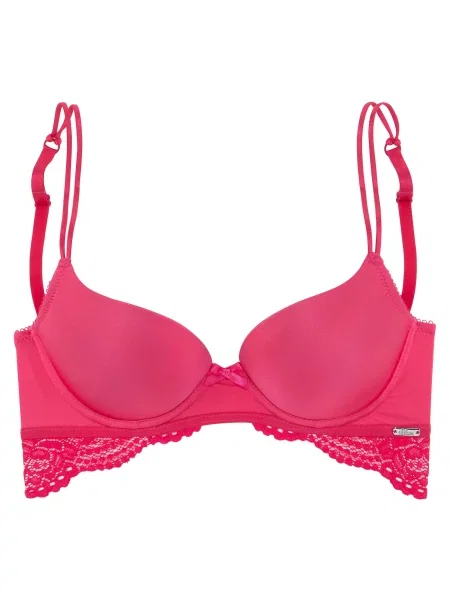 S.Oliver Sutien roz
