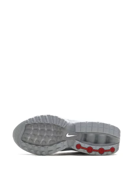 Sneakerși Nike Air Max negru