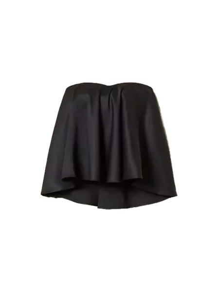 Blúzka Twin Set čierna