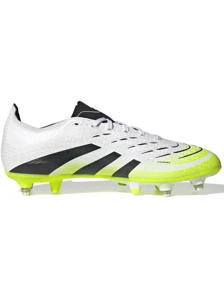 Félcipő Adidas fehér