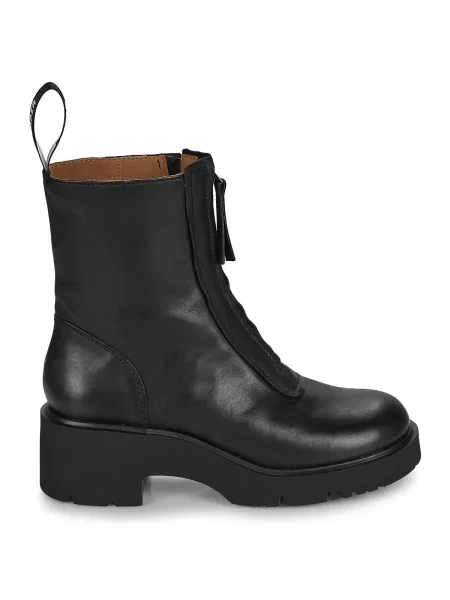 Pantofi Camper negru
