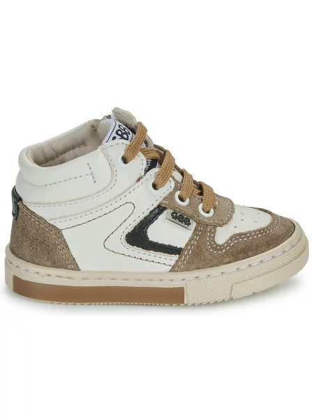 Pantofi copii Gbb alb