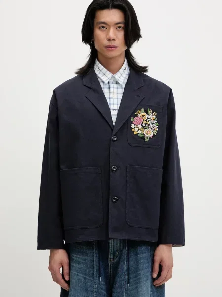 Kenzo sacou bleumarin