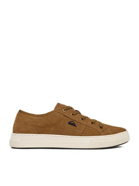 Quiksilver Sportcipők barna