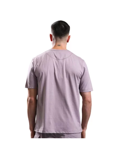 Tricou Marshall Artist violet