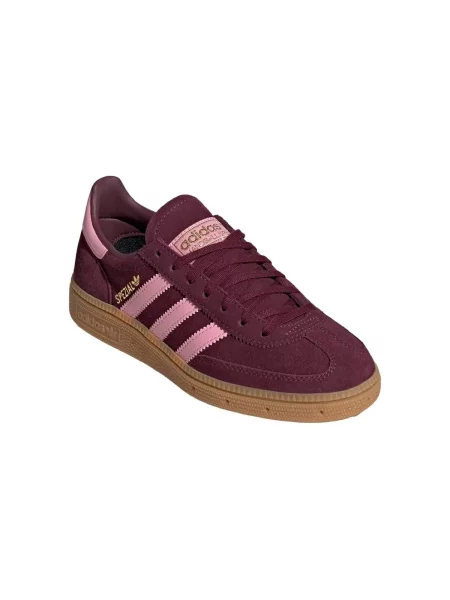 Pantofi Adidas Spezial roz