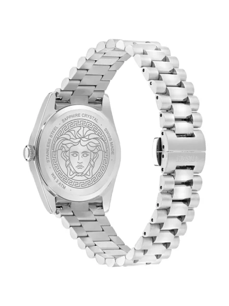 Ceas Versace albastru