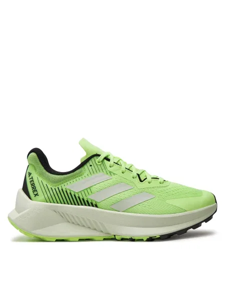 Обувки adidas TERREX Soulstride зелено