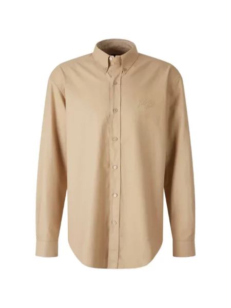 Košulja Balmain s vezom