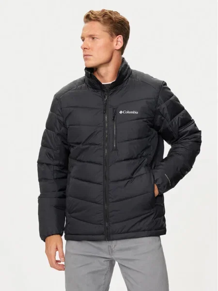 Columbia Geacă Labyrinth Loop™ II negru