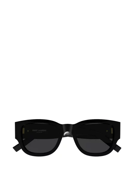 Ochelari de soare Saint Laurent Eyewear negru