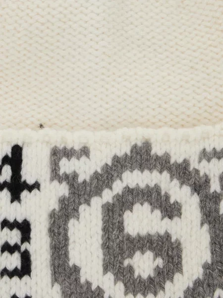 Czapka dziecięca Mm6 Maison Margiela