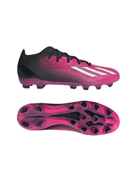 Pantofi Adidas roz