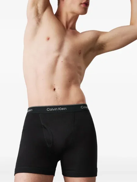 Boxeri Calvin Klein negru