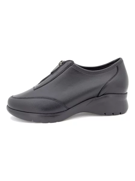 Pantofi Piesanto negru