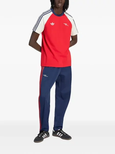 Top Adidas negru