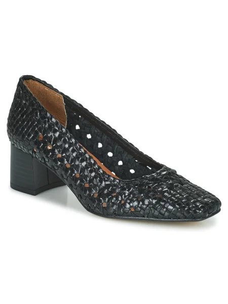 Pantofi Jb Martin negru