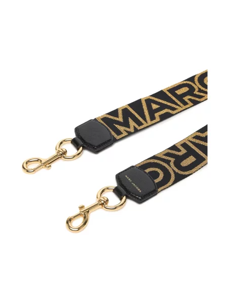 Torebka Marc Jacobs na ramiączkach