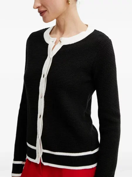 Cardigan Morgan negru