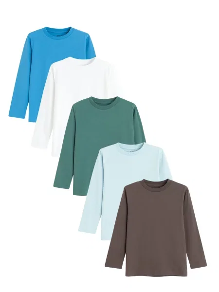 COOL CLUB by SMYK Tricou mai multe culori
