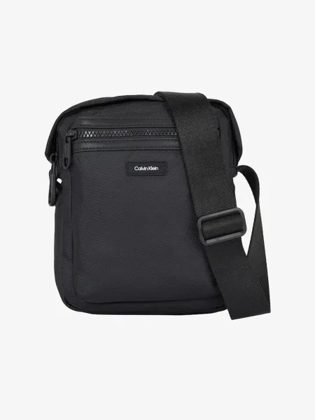 Ľadvinka Calvin Klein čierna